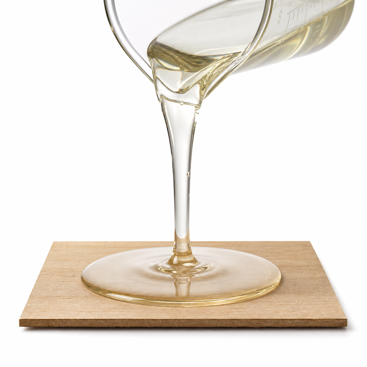 NOVASPE 9808-70 Saturated Polyester liquid resin product image