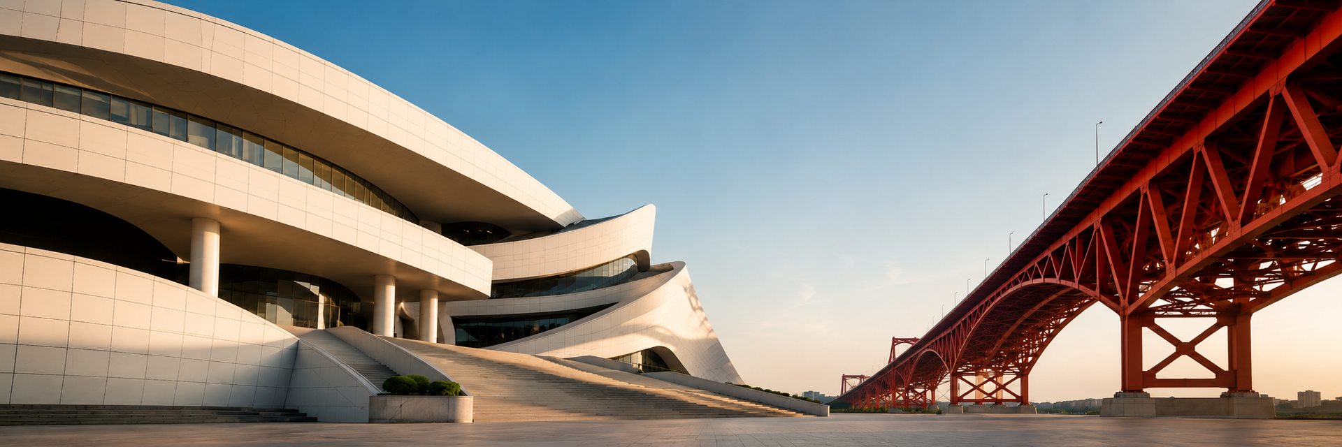 Architecture Coating