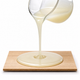 AQUALATE 8143 Core-shell Self-crosslinking Waterborne Acrylic Emulsion liquid resin product image