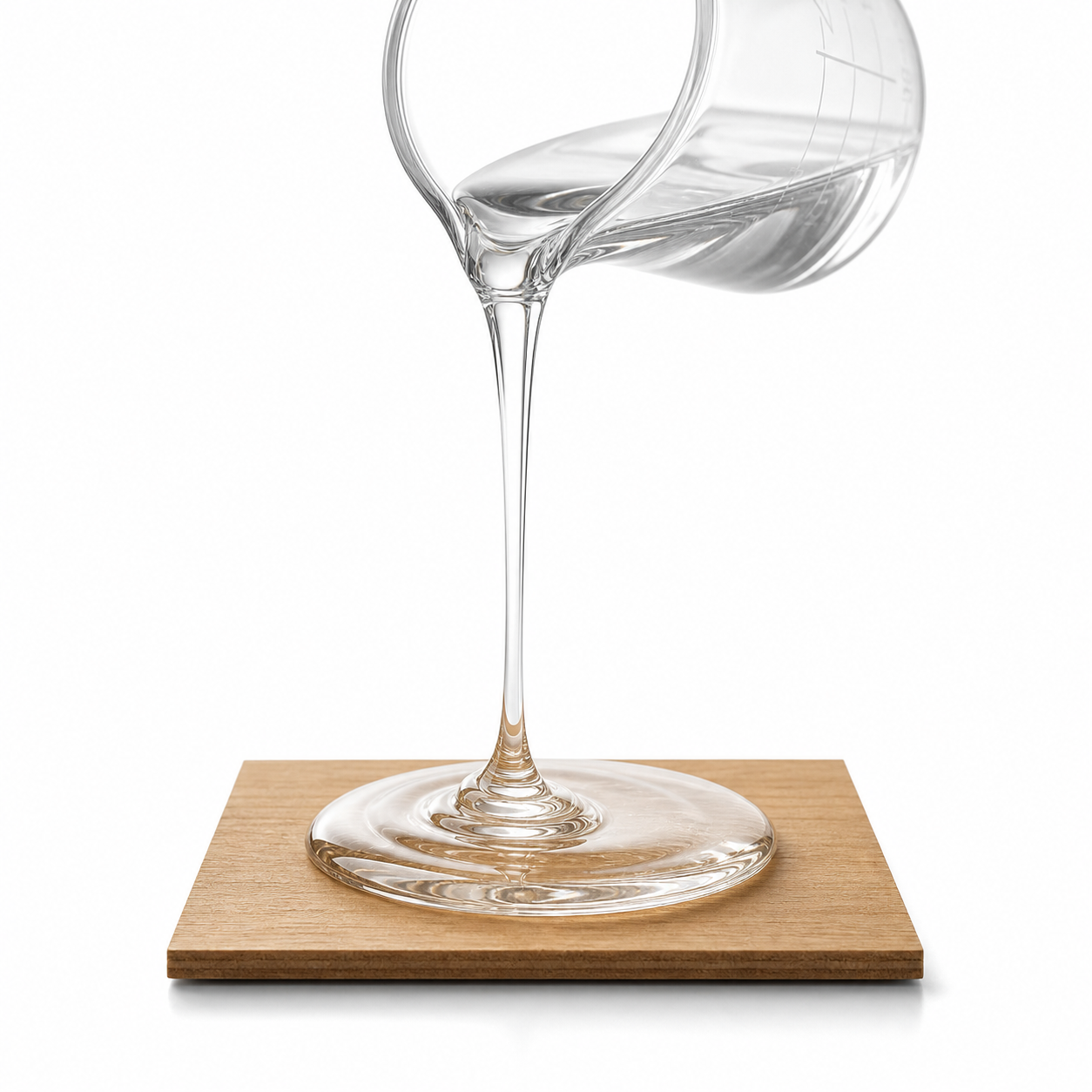 GH2172 Hydroxyl Acrylic Resin (2K) liquid resin product image
