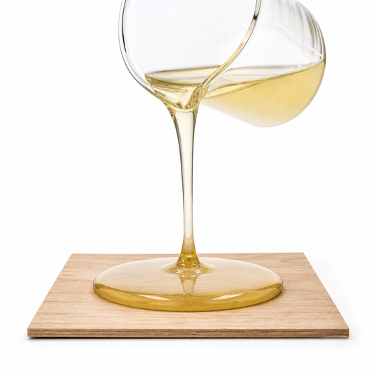 TP-1017 Fatty Acid Modified Short Oil Alkyd Resin liquid resin product image