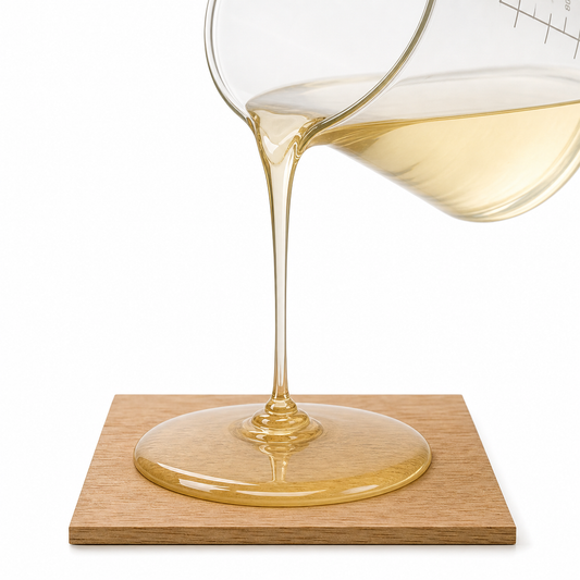 TP-1206 Soy Oil Modified Short Oil Alkyd Resin liquid resin product image