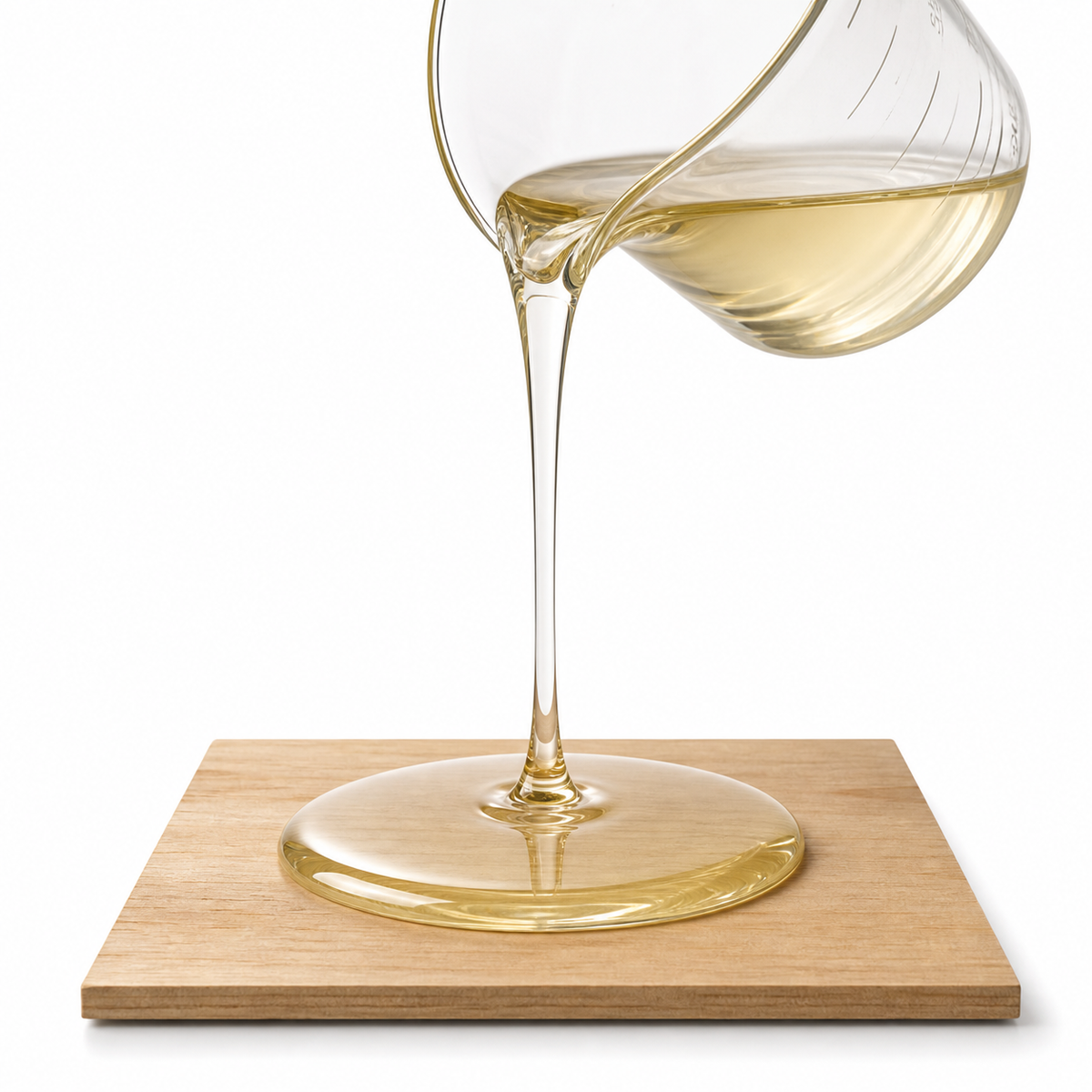 TP-3735-70 Tung Oil Fatty Acid Modified Short Oil Alkyd Resin liquid resin product image