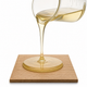 TP-3815M Coconut Oil Fatty Acid Modified Alkyd Resin liquid resin product image